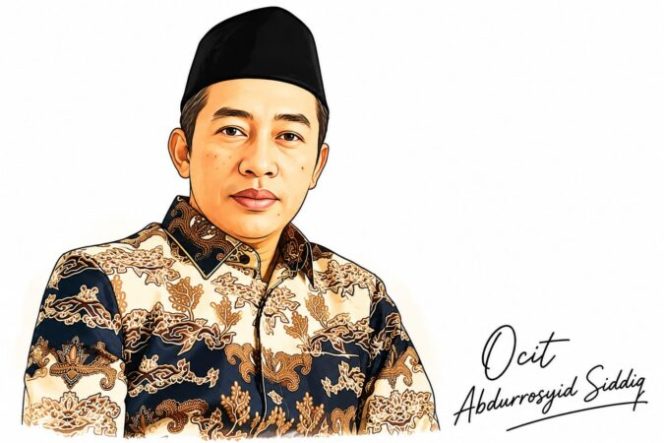 
					Muhasabah Seorang Kader HMI di Tengah Diaspora Kekuasaan