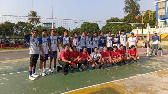 
					Tim Voli Putra Imigrasi Belakang Padang “Si Belang” Melaju Ke Final