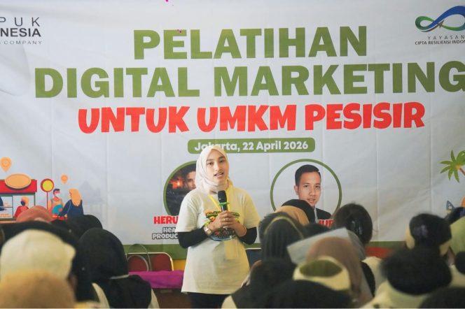
					Perempuan Merdeka Indonesia Apresiasi Ketegasan BGN Tutup Sementara 1.999 Dapur MBG Yang Belum Penuhi Standar Higiene