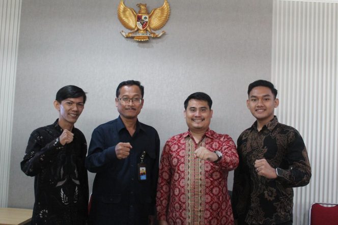 
					ISIM Audiensi dengan Kemenpora RI, Dorong Kolaborasi Penguatan Karakter Pemuda Menuju Indonesia Emas 2045