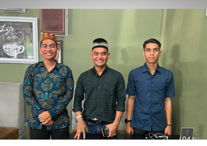 
					Sekretaris Umum HISSI Aceh Apresiasi dan Dukung Penuh PKRM PRIMA DMI Langsa