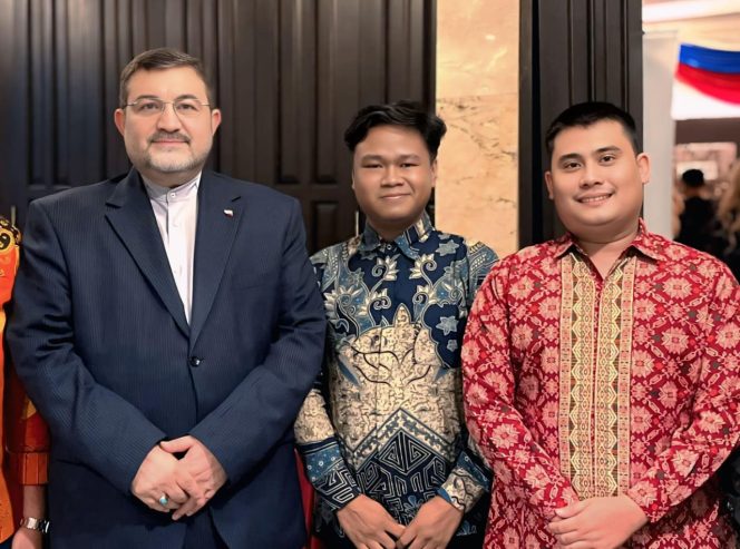 
					Kemenag Siapkan Pertemuan Imam Besar Dunia di Jakarta, PB PII Apresiasi Diplomasi Keagamaan
