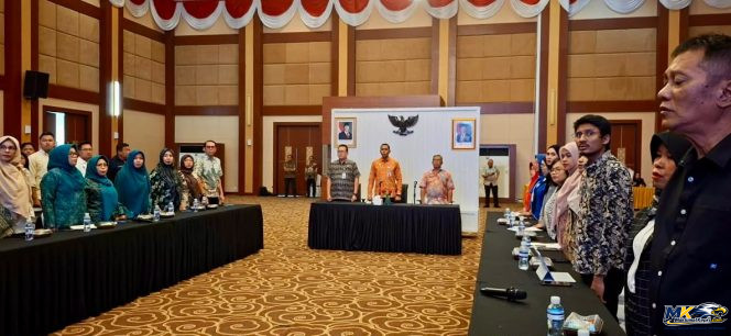 
					Kepri Perkuat Peran Koperasi dan UMKM dalam Rantai Pasok Program MBG
