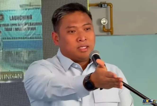 
					BGN Ancam Putus Kerja Sama, Yayasan Diduga Minta Setoran Makan Bergizi Gratis