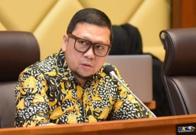
					Golkar Tetapkan Prabowo Subianto sebagai Capres 2029, Posisi Cawapres Belum Dibahas
