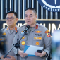 Karo Penmas Divhumas Polri Brigjen Pol. Trunoyudo Wisnu Andiko