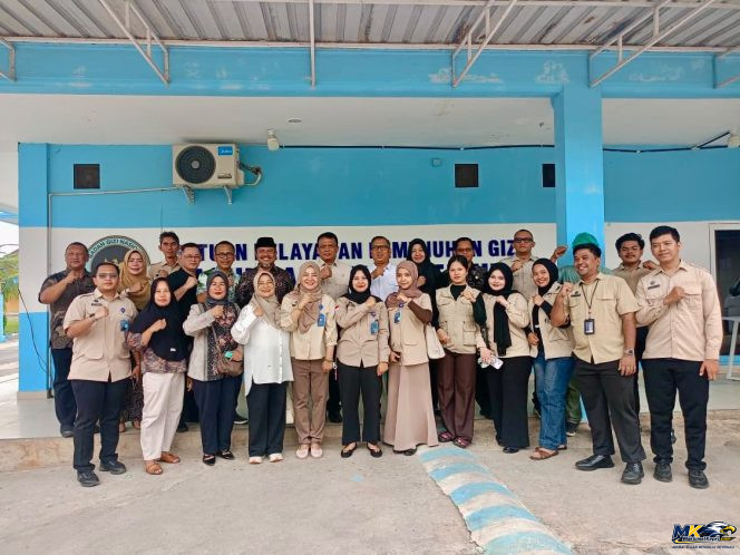 
					Wagub Nyanyang Apresiasi Angetin Signature, Dorong Rempah Nusantara Naik Kelas dan Perkuat Ekonomi Daerah