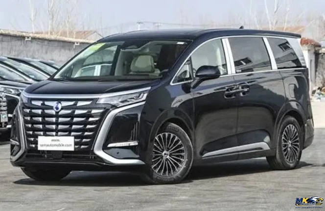 
					BYD Ganti Nama Denza Jadi Danza, Bagaimana Nasib Mobil yang Sudah Dibeli Konsumen?