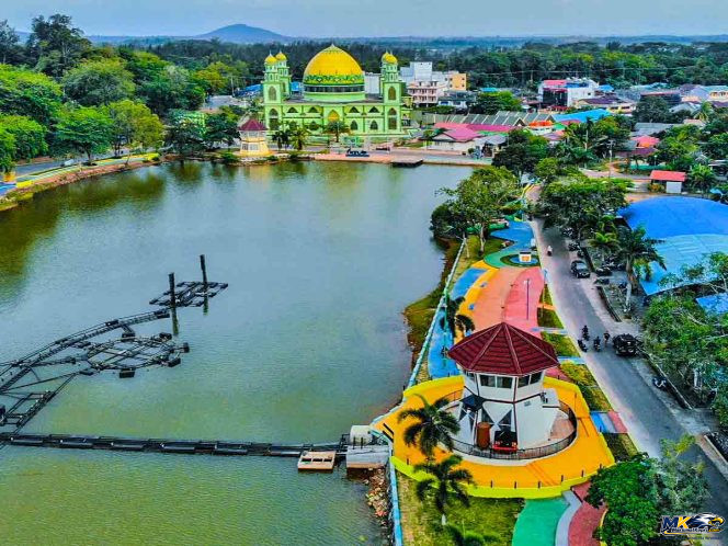 
					Kejati Kepri Periksa 20 Saksi, Dugaan Korupsi Air Mancur Tasek Gemilang Senilai Rp 11,9 Miliar Naik Ke Penyidikan