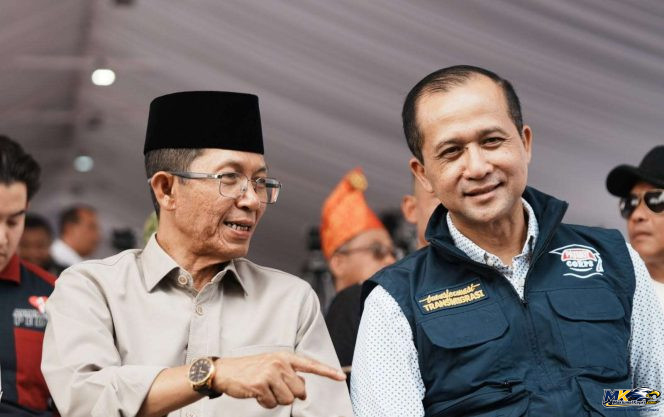 
					Festival Transmigrasi 2026, Momentum Perkenalkan Potensi dan Masa Depan Rempang Eco City