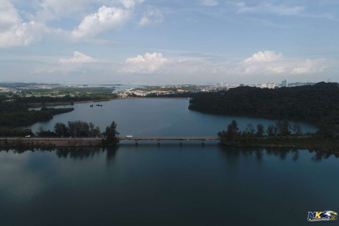 
					Optimalisasi Pasokan Air Bagi Warga, Ini Langkah BP Batam