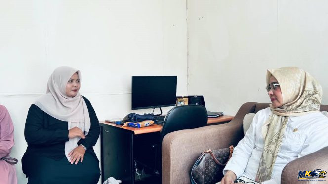 
					PII Aceh Soroti Akses Pendidikan Pidie Jaya, Darwati Siap Suarakan ke Pusat