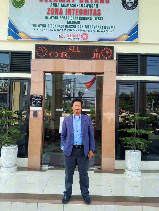
					Tiga Kali Mediasi Belum Membuahkan Hasil, Keluarga Pasien Siapkan Langkah Hukum terhadap RS Permata Keluarga