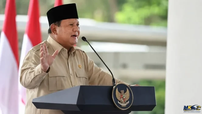 
					Yunarto Soroti Perubahan Era Prabowo, Anggaran Infrastruktur Berbeda dari Zaman Jokowi