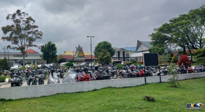 
					Bupati Dairi Rencanakan Perluasan RSUD Sidikalang