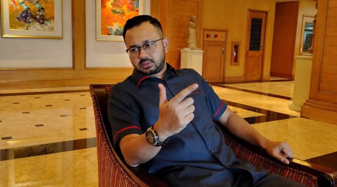 
					MFF Syndicate Apresiasi Pergantian Kapolri, Dukung Suyudi Ario Seto Melahirkan Momentum Baru bagi Polri yang Makin Profesional dan Berintegritas