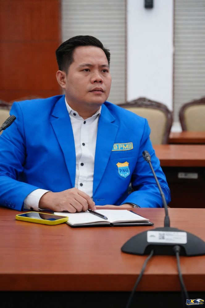 
					Asep Safrudin di Mata Aktivis Kepri: Humanis, Tegas, dan Berprestasi hingga Dipromosikan Jadi Kabareskrim