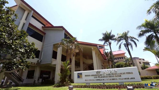 
					BP Batam Koordinasikan Pemulihan Listrik dan Air, Prioritaskan Objek Vital dan Pelayanan Masyarakat