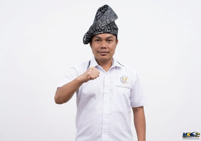 
					Ketua DEW Rampai Nusantara Kepulauan Riau Desak Audit Total PLN dan Direktur PLN Batam Segera Mundur dari jabatannya