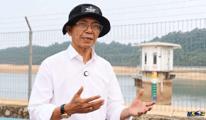 
					Gangguan Listrik Batam Selesai Ditangani, BP Batam Kawal Pemulihan Layanan dan Aktivitas Dunia Usaha