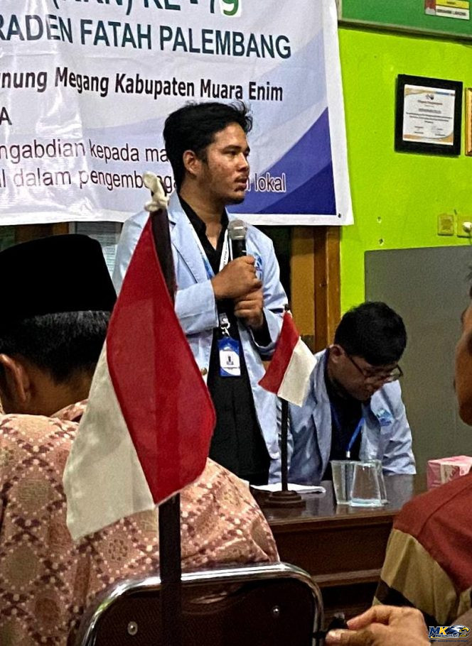 
					Ketua Umum DPP HIMPAL Kecam Keras Kekerasan terhadap Mahasiswa dan Wartawan di Mapolda Sumsel