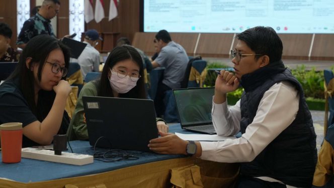 
					BP Batam Gelar Coaching Clinic, Kawal Kelengkapan Perizinan OSS Pelaku Usaha