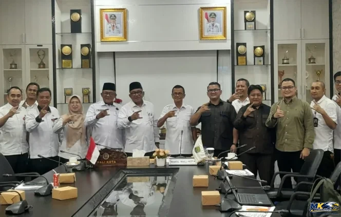 
					Pemko-BP KPBPB Perkuat Sinergi Akselerasi Investasi dan Pengembangan Kawasan FTZ Tanjungpinang