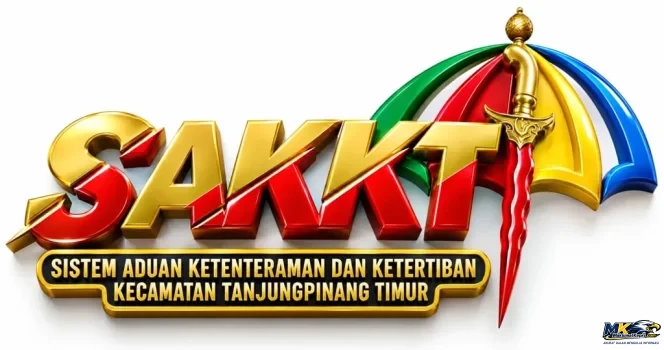 
					SAKKTI, Dari Aduan Menjadi Tindakan: Kecamatan Tanjungpinang Timur Perkuat Respons Pengaduan Masyarakat