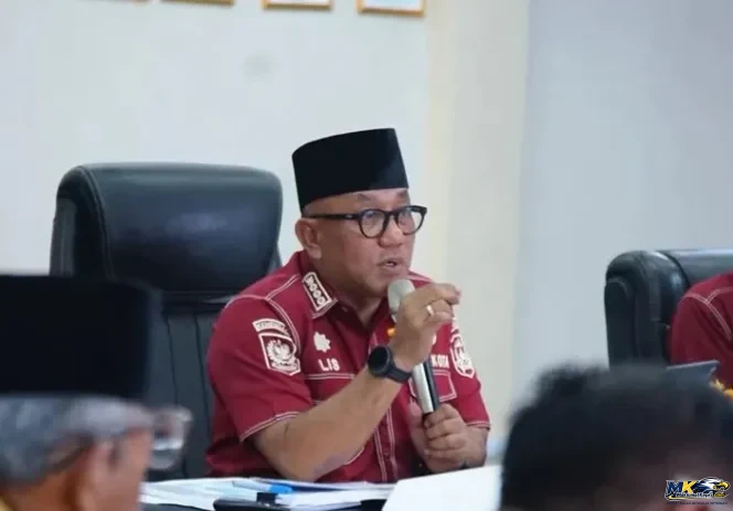 
					Lis Tegaskan Pemadaman Bergilir Akibat Kerusakan Dua Unit Pembangkit di Batam