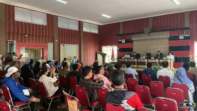 
					Pemko Tanjungpinang Fasilitasi Relokasi UMKM Teluk Keriting dan Bandrek 36, Utamakan Kejelasan Lokasi dan Keberlanjutan Usaha