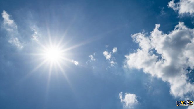 
					El Nino Sangat Kuat, BMKG Prediksi Bakal Bertahan hingga Januari 2027