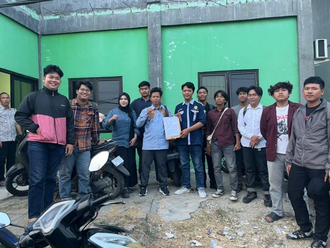 
					Dugaan Pengeroyokan Mahasiswa UNSIKA Disorot, Polresta Karawang Diminta Segera Bertindak